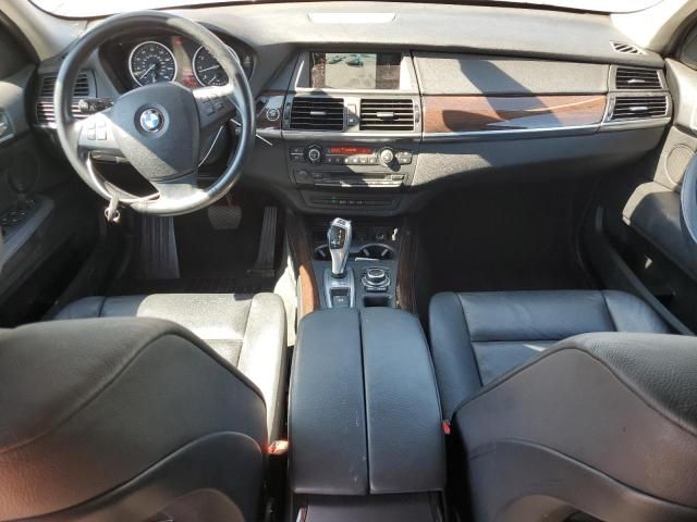 2013 BMW X5 XDRIVE35I