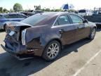 2008 Cadillac CTS HI Feature V6