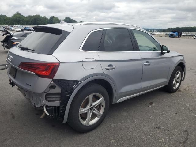 2023 Audi Q5 Premium 40