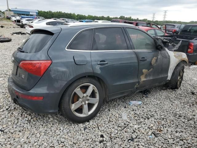 2011 Audi Q5 Premium Plus