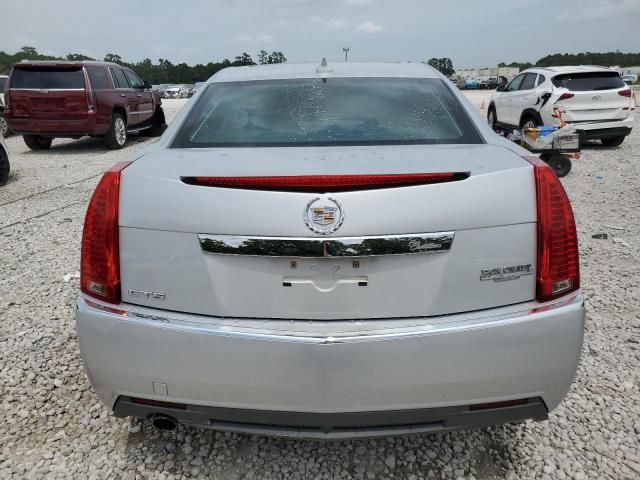 2011 Cadillac CTS