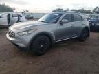 2009 Infiniti FX35