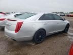 2015 Cadillac XTS Luxury Collection