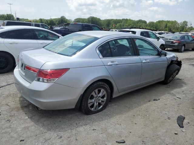 2011 Honda Accord LXP