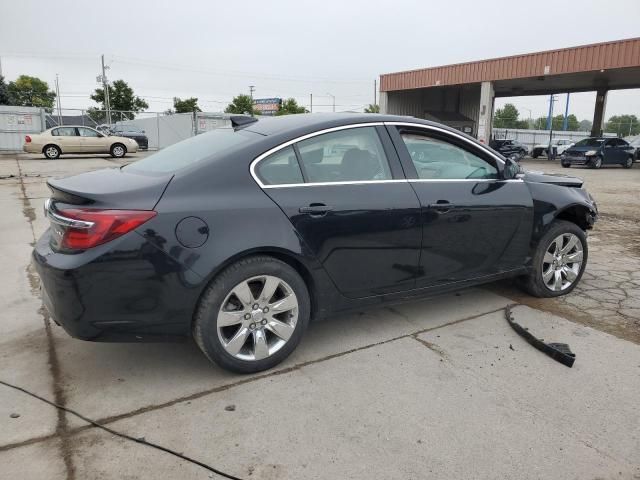 2015 Buick Regal