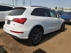 2016 Audi Q5 Premium Plus S-Line