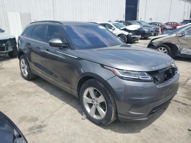 2018 Land Rover Range Rover Velar S