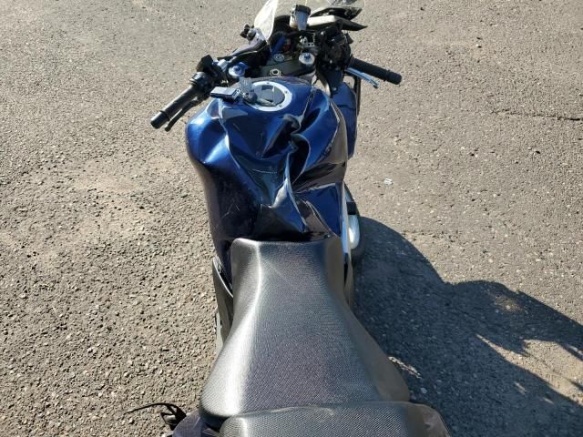 2004 Suzuki SV1000 SK3