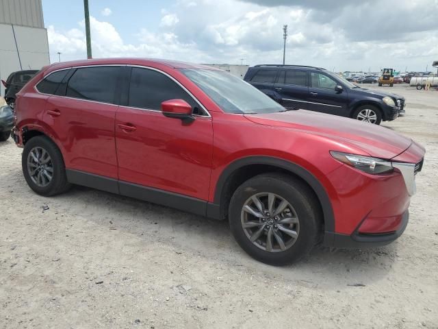 2023 Mazda CX-9 Touring