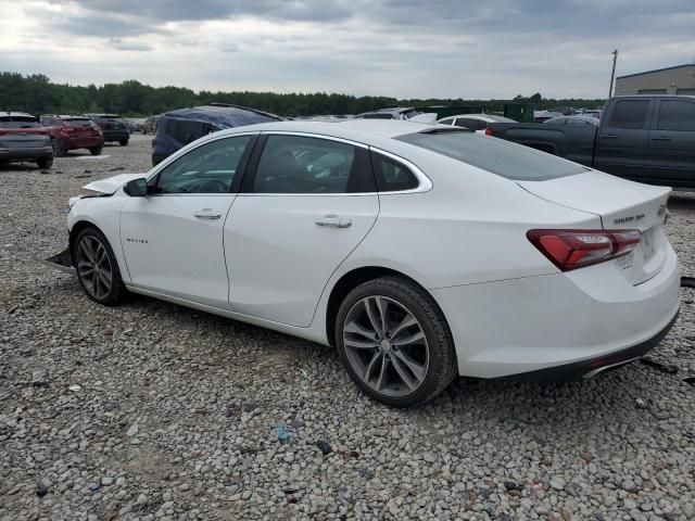 2020 Chevrolet Malibu Premier