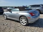 2005 Chrysler Crossfire Limited