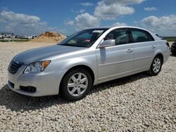 2008 Toyota Avalon XL en venta en Taylor, TX