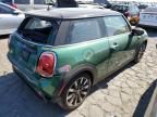 2024 Mini Cooper SE