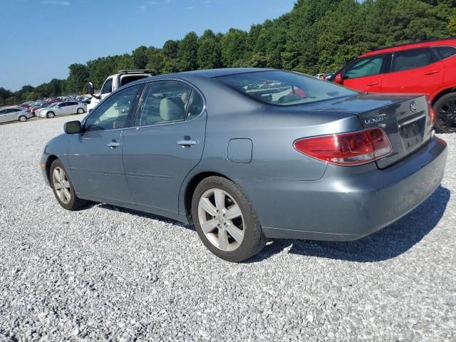 2005 Lexus ES 330