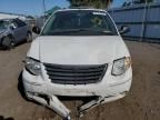 2005 Chrysler Town & Country Limited