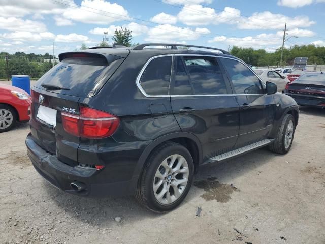 2013 BMW X5 XDRIVE35I