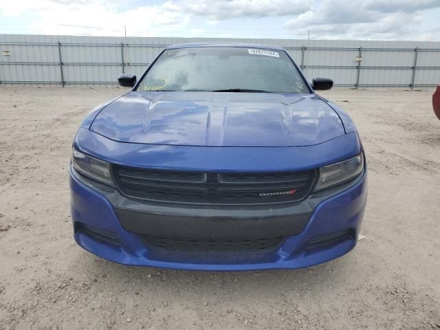 2018 Dodge Charger SXT