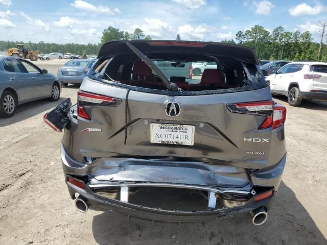 2024 Acura RDX A-SPEC Advance