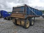 2006 Dump Trailer