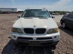 2006 BMW X5 3.0I