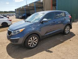 2016 KIA Sportage LX en venta en Colorado Springs, CO