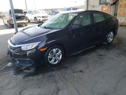 2016 Honda Civic LX en venta en Los Angeles, CA