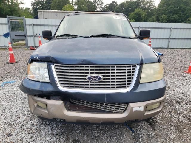 2003 Ford Expedition Eddie Bauer