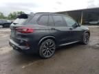 2022 BMW X5 M