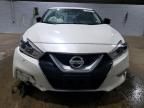 2016 Nissan Maxima 3.5S