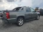 2011 Chevrolet Avalanche LT