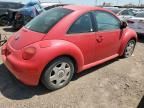 1998 Volkswagen New Beetle