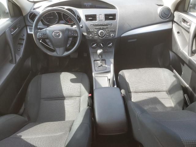 2013 Mazda 3 I