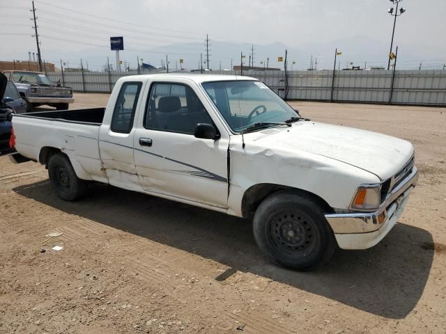 1992 Toyota Pickup 1/2 TON Extra Long Wheelbase DLX