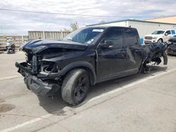 Salvage cars for sale from Copart Anthony, TX: 2021 Dodge RAM 1500 Classic SLT