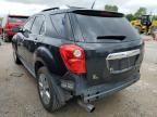 2010 Chevrolet Equinox LTZ