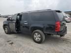 2009 Chevrolet Suburban C1500  LS