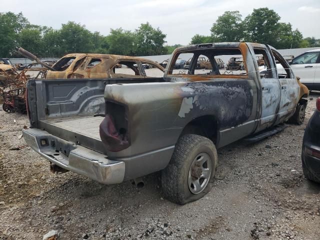 2006 Dodge RAM 2500 ST