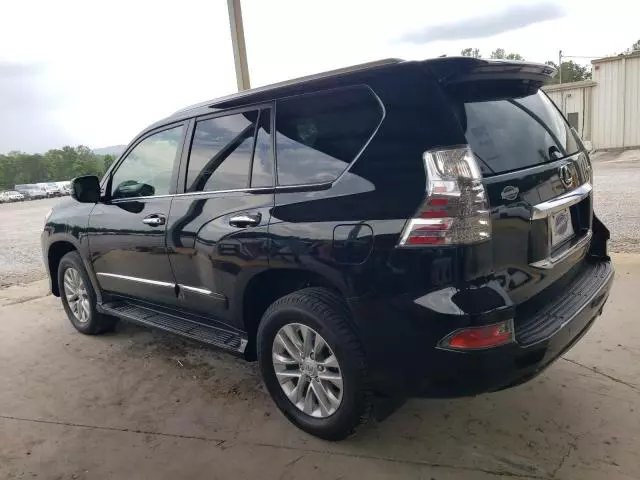 2016 Lexus GX 460