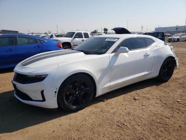 2019 Chevrolet Camaro LS