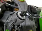 2015 Kawasaki ZX636 F