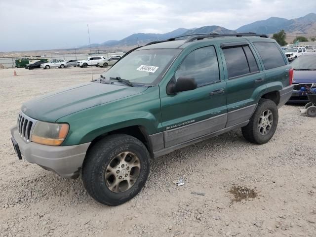 1999 Jeep Grand Cherokee Laredo