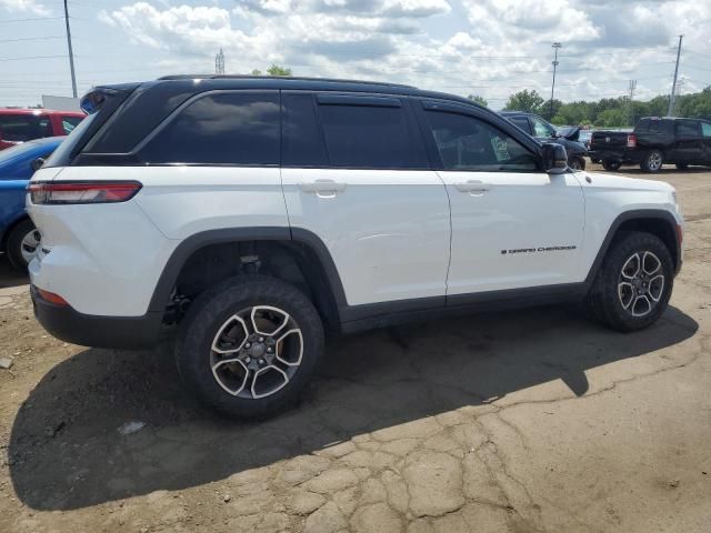 2022 Jeep Grand Cherokee Trailhawk