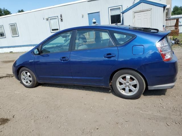 2009 Toyota Prius