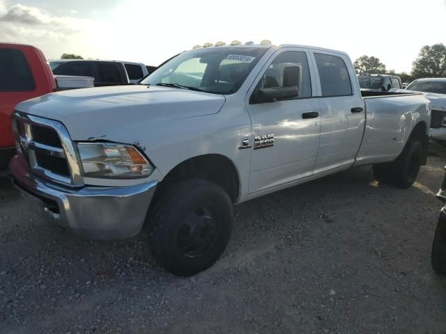 2015 Dodge RAM 3500 ST