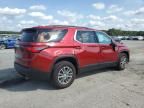 2023 Chevrolet Traverse LT