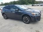 2018 Subaru Crosstrek Limited