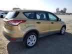 2014 Ford Escape S