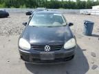 2009 Volkswagen Rabbit