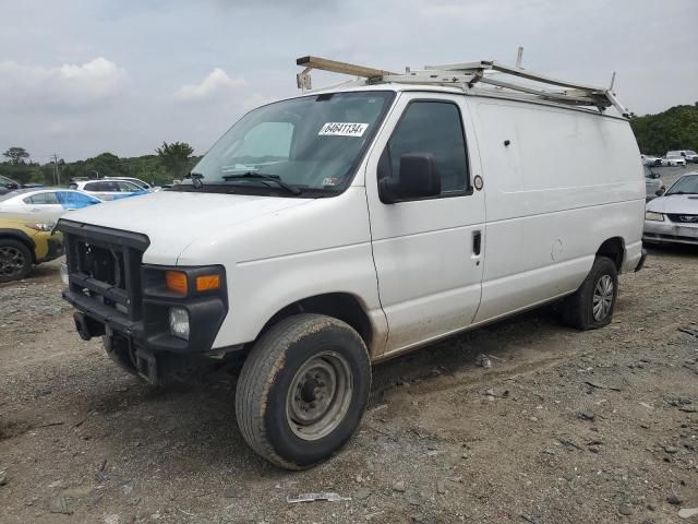 2010 Ford Econoline E250 Van