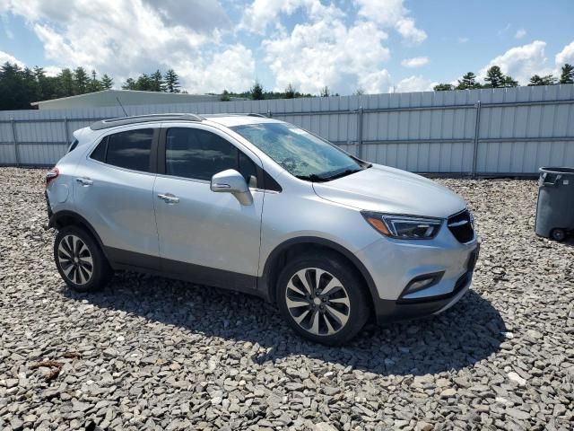 2017 Buick Encore Essence